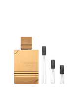 Amber Oud Gold