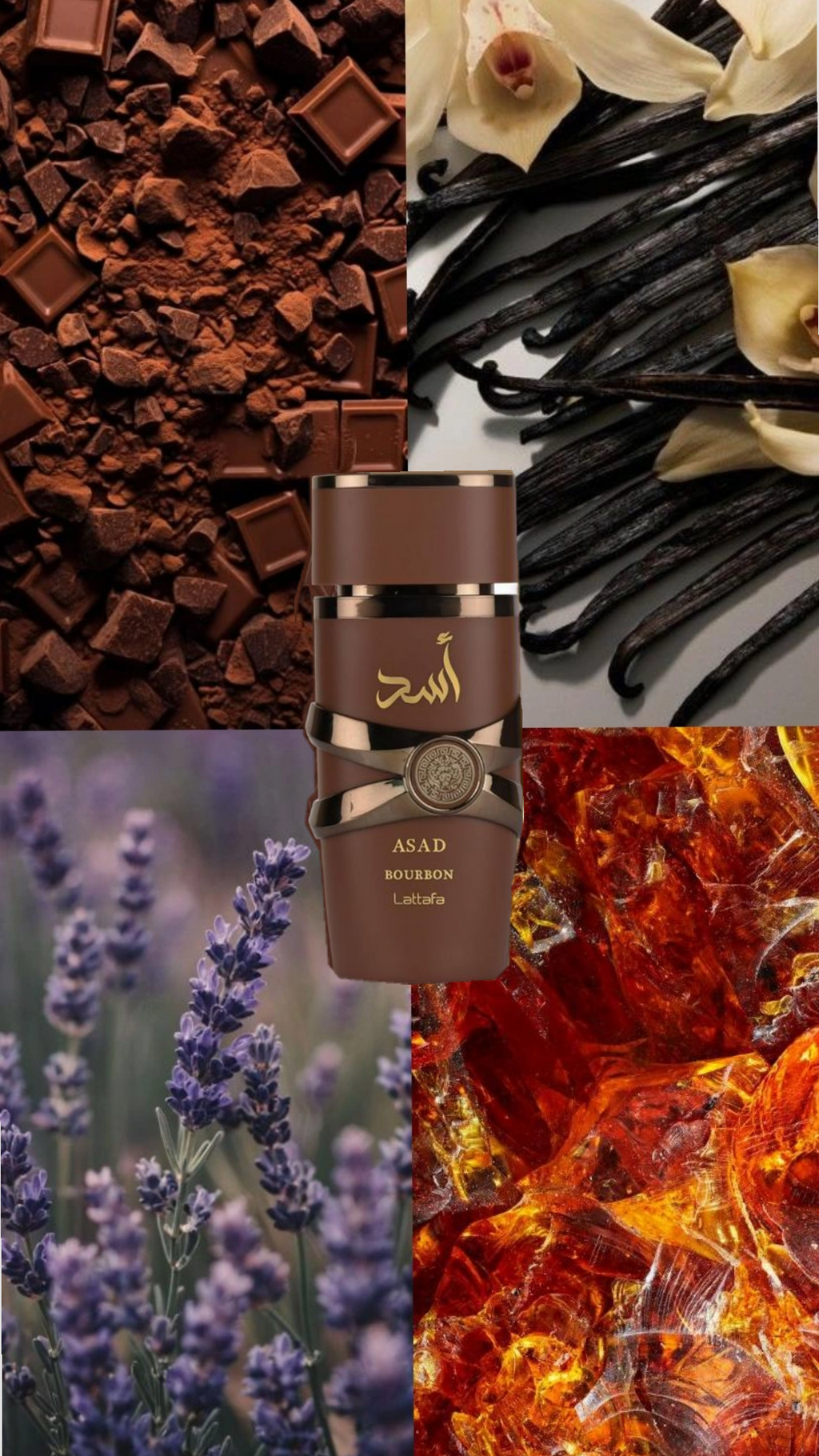 Asad Bourbon