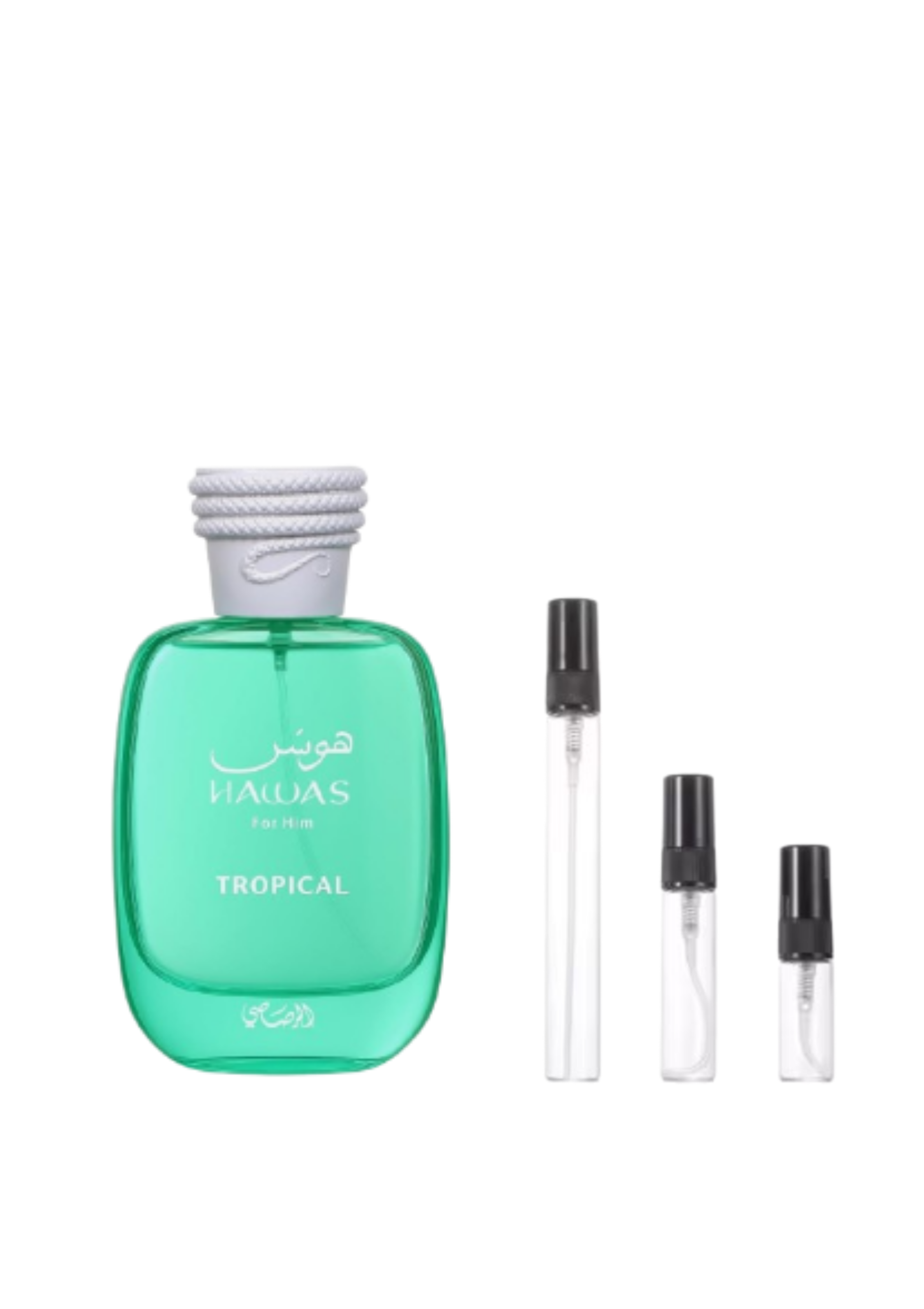 Hawas Tropical