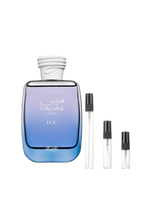 Hawas Ice