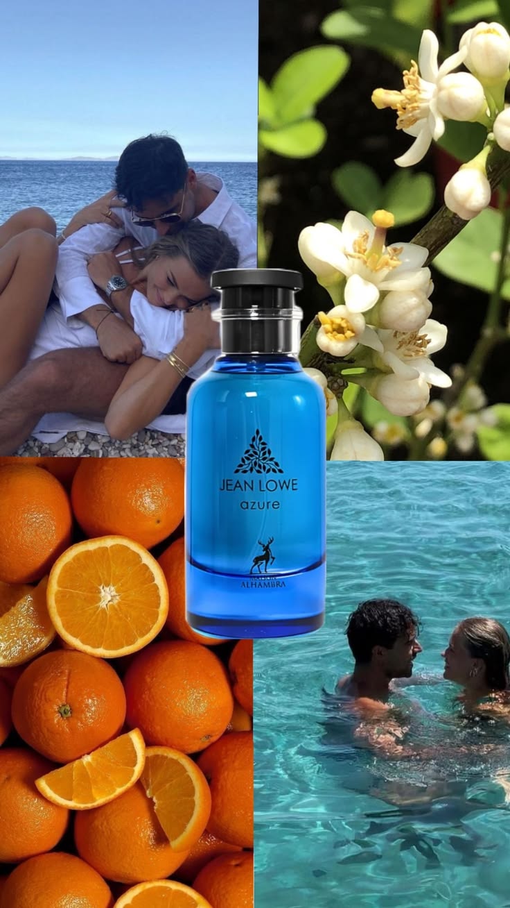 Jean Lowe Azure