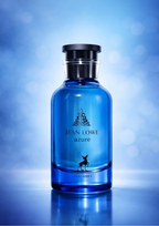 Jean Lowe Azure