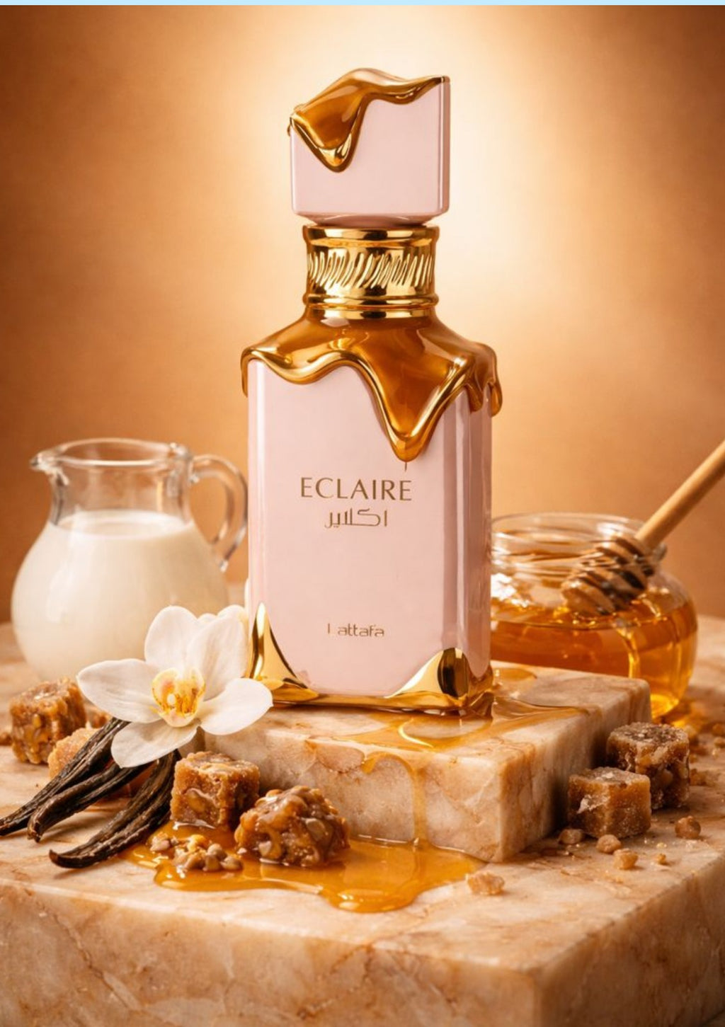 Eclaire
