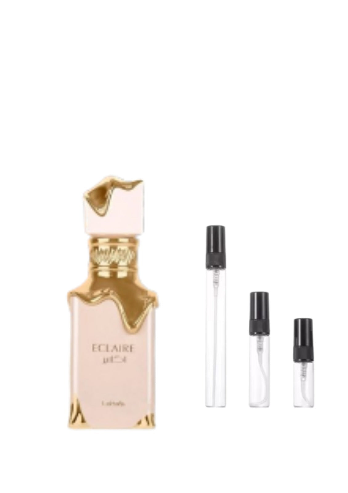 Eclaire