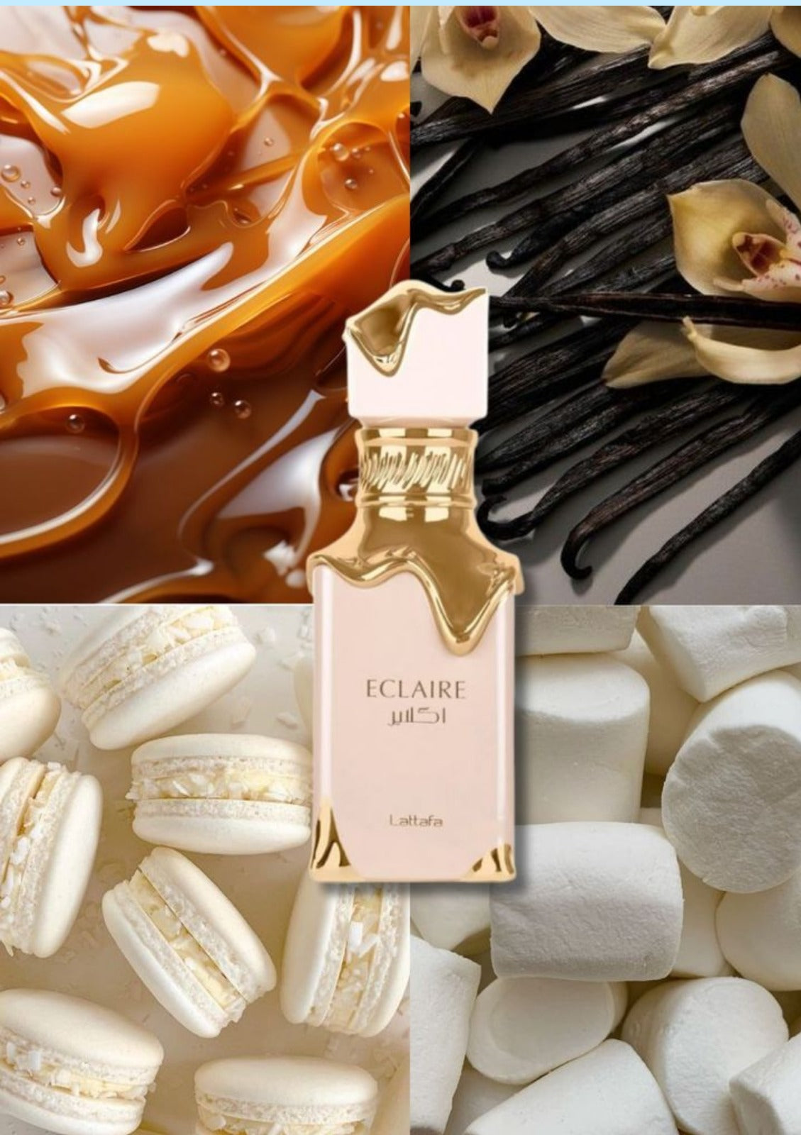 Eclaire